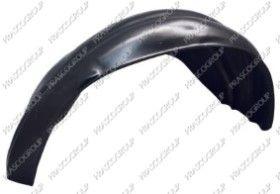 REF: VG9133604 - PROTECTOR PASO RUEDA DELANTERO IZQUIERDO