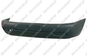 REF: VG9151001 - PARACHOQUES DELANTERO NEGRO-PARTE SUPERIOR CORTO