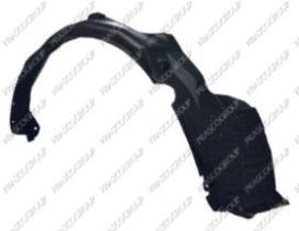 REF: VV0283603 - PROTECTOR PASO RUEDA DELANTERO DERECHO