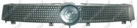REF: FT1222001 - REJILLA NEGRA - MOD. ACTIVE-ACTUAL-VAN