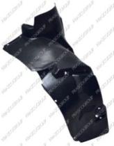 REF: ME3203603 - PROTECTOR PASO RUEDA DELANTERO DERECHO-PARTE DELANTERA
