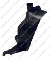 REF: ME3203613 - PROTECTOR PASO RUEDA DELANTERO DERECHO-PARTE TRASERA