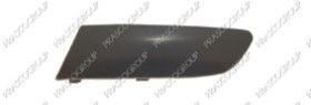 REF: VG0371234 - MOLDURA IZQUIERDA IMPRIMADA PARACHOQUES DELANTERO-PARA COCHE