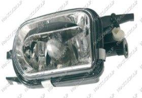 REF: ME0274423 - FARO ANTINIEBLA DERECHO CRISTAL LISO MOD. 02-04