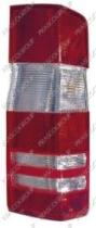 REF: ME9194154 - GRUPO OPTICO TRASERO IZQUIERDO