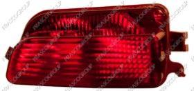 REF: CI4244354 - FARO ANTINIEBLA TRASERO IZQUIERDO ROJO - MOD. 5 PUERTAS