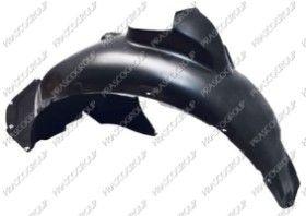 REF: SK3243603 - PROTECTOR PASO RUEDA DELANTERO DERECHO