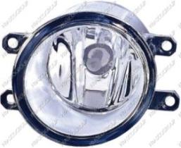 REF: TY3254400 - KIT FAROS ANTINIEBLAS CON CABLES (DERECHO+IZQUIERDO)