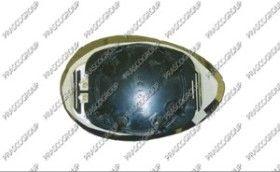 REF: AA0807514 - CRISTAL+SOPORTE IZQUIERDO-ASFERICO-TERMICO-AZUL