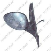 REF: AA6407353 - ESPEJO DERECHO ELECTRICO-TERMICO-IMPRIMADO-CONVEXO/CROMADO