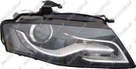 REF: AD0244923 - OPTICA DERECHA XENON LED/D3S/HID ELECTRICA-CON MOTOR MOD. >