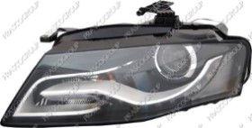 REF: AD0244924 - OPTICA IZQUIERDA LED/D3S/HID ELECTRICA-CON MOTOR MOD. > 06/2