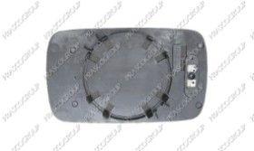 REF: BM0447534 - CRISTAL+SOPORTE IZQUIERDO-ASFERICO-TERMICO-AZUL