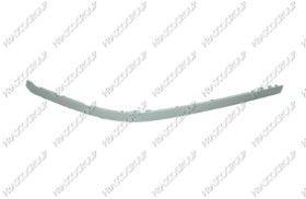 REF: BM0451238 - MOLDURA IZQUIERDA IMPRIMADA SIN AGUJEROS SENSORES APARCAMIEN