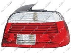 REF: BM0454153 - GRUPO OPTICO TRASERO DERECHO MOD. BLANCO/ROJO/LED