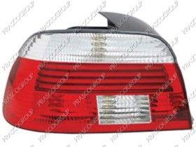 REF: BM0454154 - GRUPO OPTICO TRASERO IZQUIERDO ROJO/BLANCO/LED