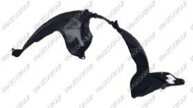 REF: DS3503604 - PROTECTOR PASO RUEDA DELANTERO IZQUIERDO
