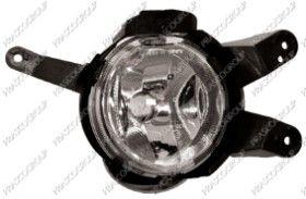 REF: DW0404413 - FARO ANTINIEBLA DERECHO MOD. 4 PUERTAS