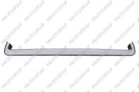 REF: DW3272206 - MOLDURA CROMADA REJILLA MOD. 4 PUERTAS