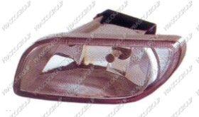 REF: DW4104434 - FARO ANTINIEBLA IZQUIERDO