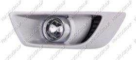 REF: FD1104413 - FARO ANTINIEBLA DERECHO MOD. PLATA