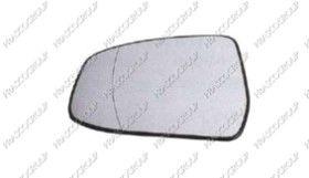 REF: FD1107533 - CRISTAL+SOPORTE DERECHO-ASFERICO-TERMICO-CROMADO
