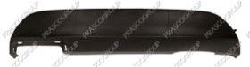 REF: FD3441851 - SPOILER PARACHOQUES TRASERO-NEGRO GRANULADO-NO MODELO SPORT