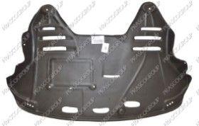 REF: FT1371910 - PROTECION BAJO MOTOR MOD. DIESEL