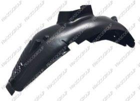 REF: FT3503604 - PROTECTOR PASO RUEDA DELANTERO IZQUIERDO