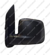 REF: FT9077114 - ESPEJO IZQUIERDO-MECANICO-NEGRO-CONVEXO/CROMADO