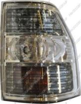 REF: MB1624154 - GRUPO OPTICO TRASERO IZQUIERDO CRISTAL MOD. 5 PUERTAS