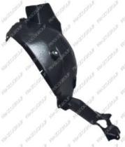REF: ME4203603 - PROTECTOR PASO RUEDA DELANTERO DERECHO-PARTE TRASERA