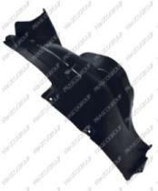 REF: ME4203613 - PROTECTOR PASO RUEDA DELANTERO DERECHO-PARTE DELANTERA