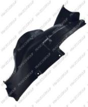 REF: ME4203614 - PROTECTOR PASO RUEDA DELANTERO IZQUIERDO-PARTE DELANTERA