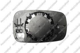 REF: RN4207503 - CRISTAL+SOPORTE DERECHO-CONVEXO-CROMADO