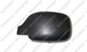 REF: RN9167404 - CARCASA ESPEJO IZQUIERDA NEGRA MOD. 01-08