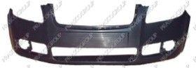 REF: SK3241001 - PARACHOQUES DELANTERO NEGRO-LISO A IMPRIMAR