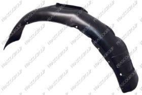 REF: ST0293603 - PROTECTOR PASO RUEDA DELANTERO DERECHO