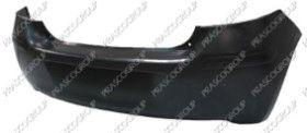 REF: TY3271051 - PARACHOQUES TRASERO NEGRO-LISO A IMPRIMAR