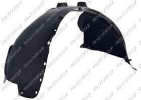 REF: VV5103604 - PROTECTOR PASO RUEDA DELANTERO IZQUIERDO