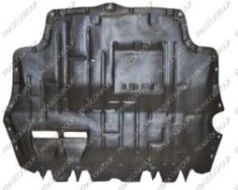 REF: VG0541910 - PROTECION BAJO MOTOR MOD. DIESEL