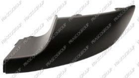 REF: PG4241273 - MOLDURA DERECHA PARACHOQUES TRASERO-IMPRIMADA MOD. FAMILIAR
