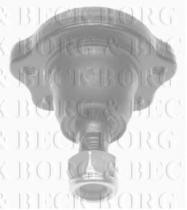 Borg & Beck BBJ5232 - Rótula de suspensión/carga