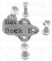 Borg & Beck BBJ5249 - Rótula de suspensión/carga