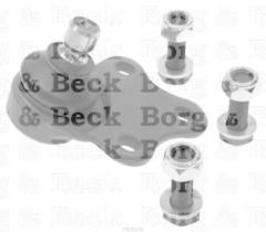 Borg & Beck BBJ5278 - Rótula de suspensión/carga