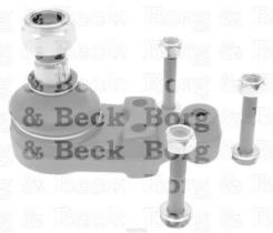 Borg & Beck BBJ5290 - Rótula de suspensión/carga