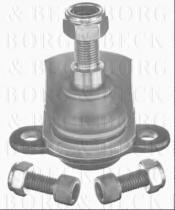 Borg & Beck BBJ5363 - Rótula de suspensión/carga