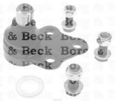 Borg & Beck BBJ5383