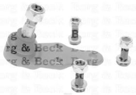 Borg & Beck BBJ5421