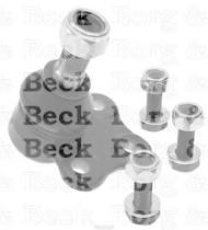 Borg & Beck BBJ5425 - Rótula de suspensión/carga